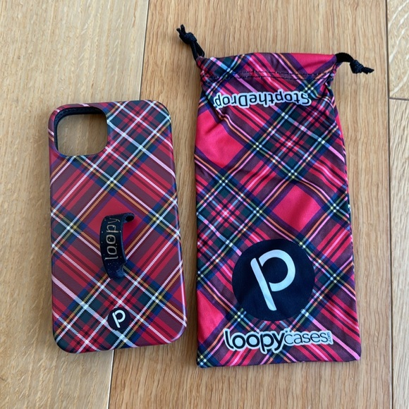 Loopy case IPhone 13 - Picture 4 of 4